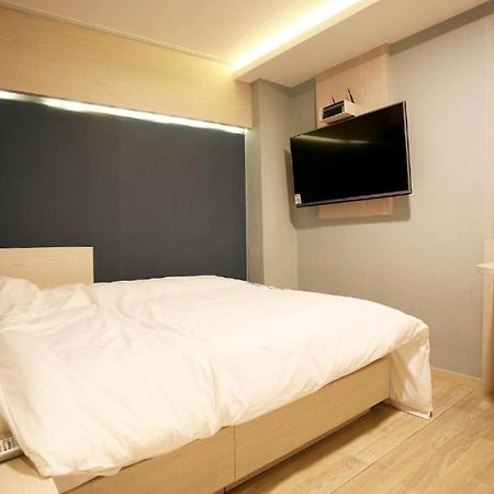 Shine Hotel Seul Exterior foto